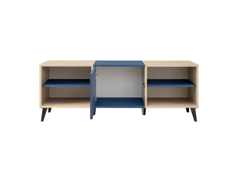 Fondi TV Schrank - 4