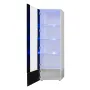 Vitrine Schrank Alessandria, Wotan/Wotan - 5