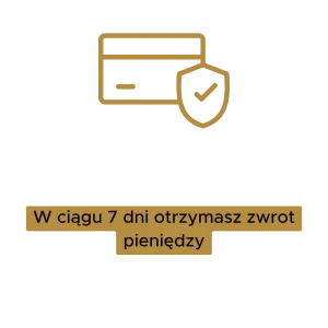 Zwrot pieniędzy