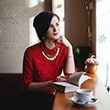 The big design: Wall likes pictures 9 post 3 testimonials 1 min