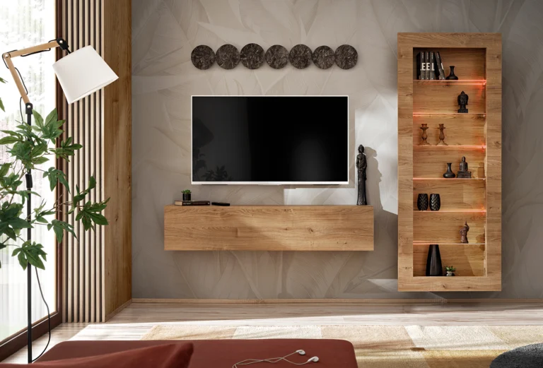 Como komodee furniture collection