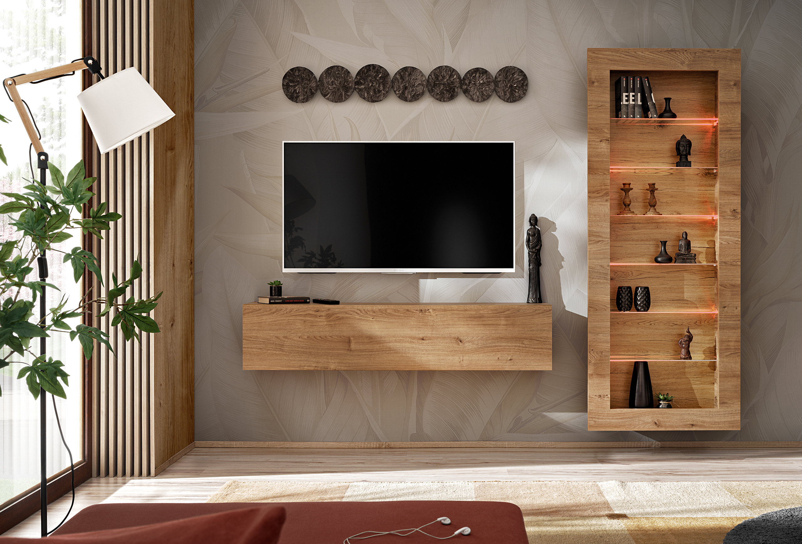 Como komodee furniture collection