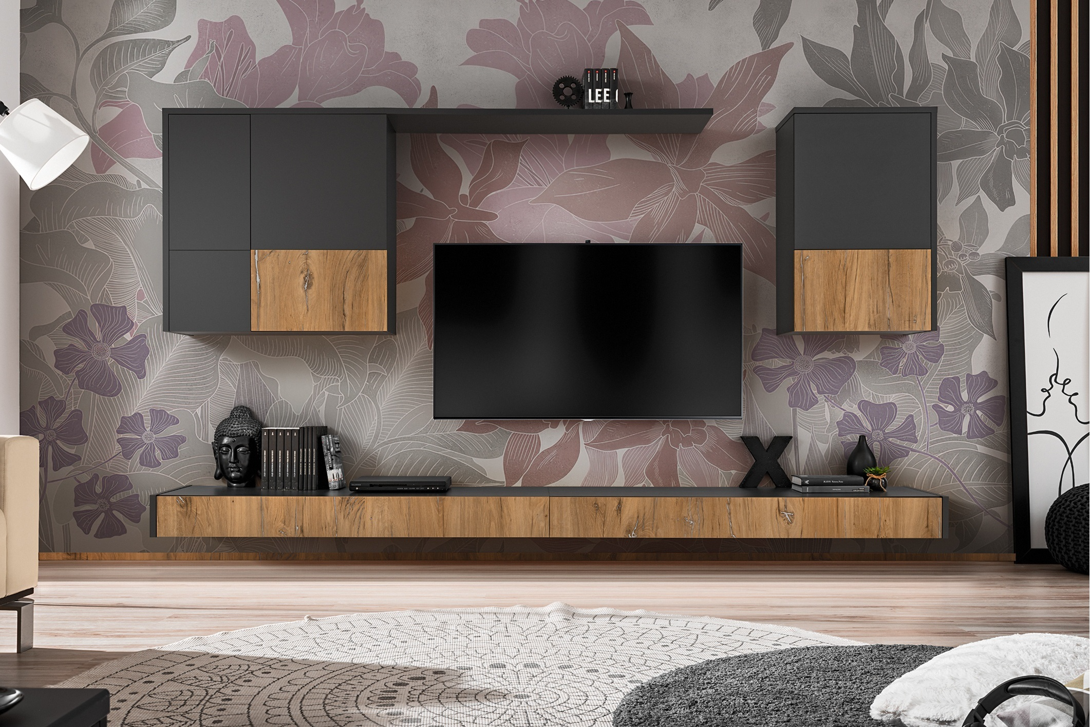 Imola collection meble komodee