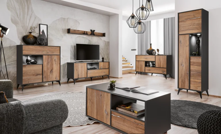 Orvieto furniture collection