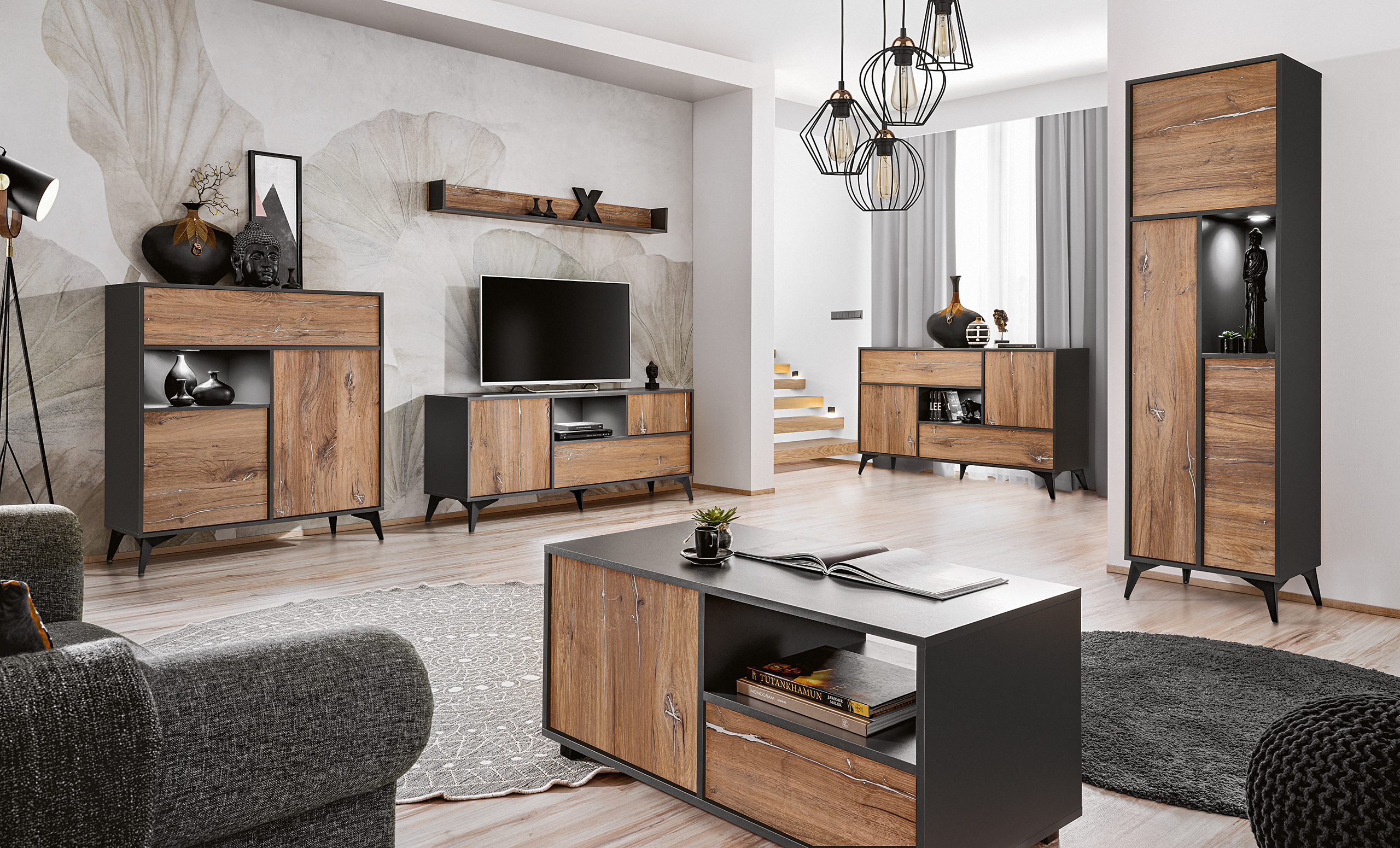 Orvieto furniture collection