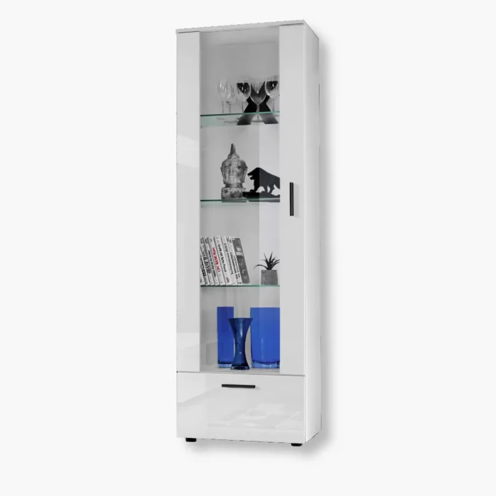 Alessandria noLED White White 1