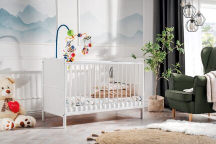Aurora LOZ1 White 1