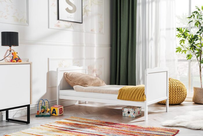 Aurora LOZ1 White ROZ