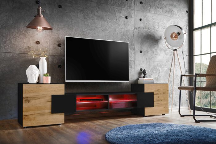 Bridge RGB Black Black Wotan