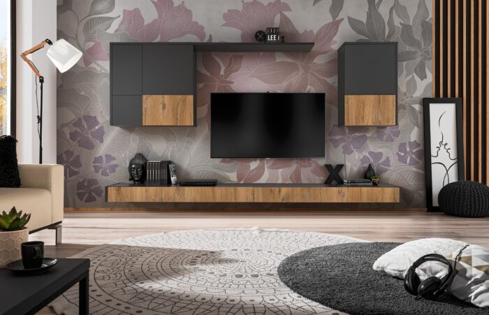 LOFT BIG hanging