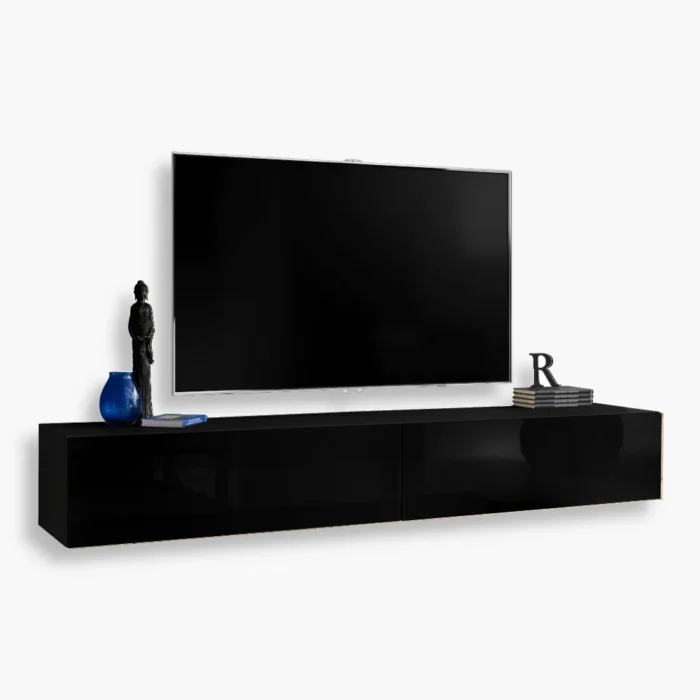 Loreto Black Black