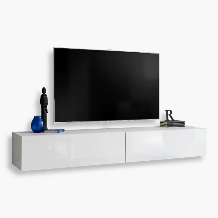 Loreto White White 1