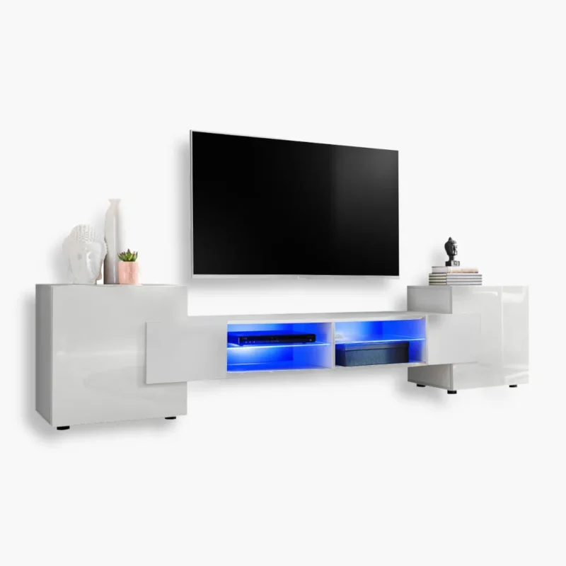 Merano Blu White White White