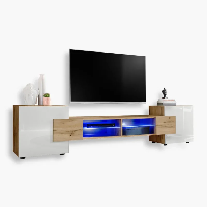 Merano Blu Wotan Wotan White