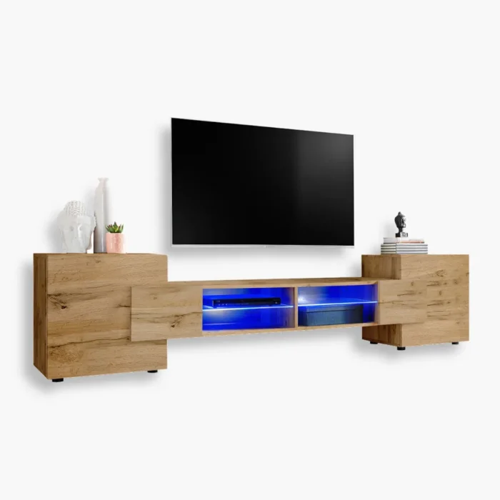 Merano Blu Wotan Wotan Wotan 1