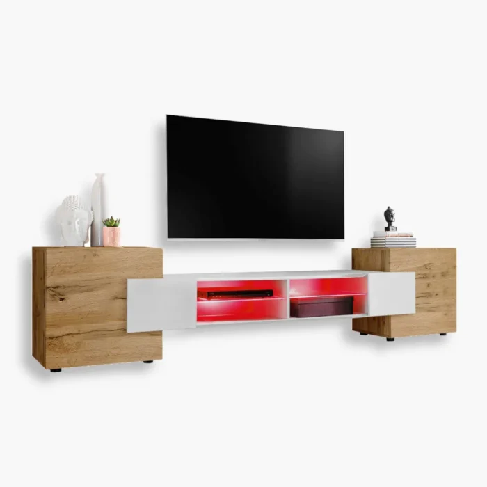 Merano RGB Wotan White Wotan