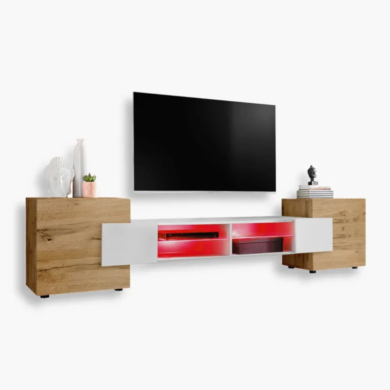 Merano RGB Wotan White Wotan