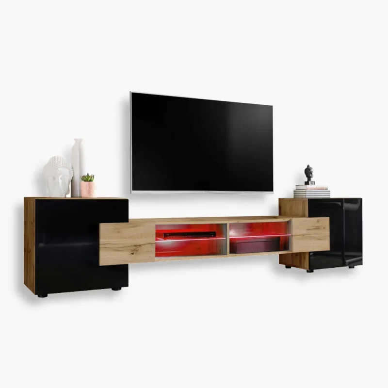 Merano RGB Wotan Wotan Black
