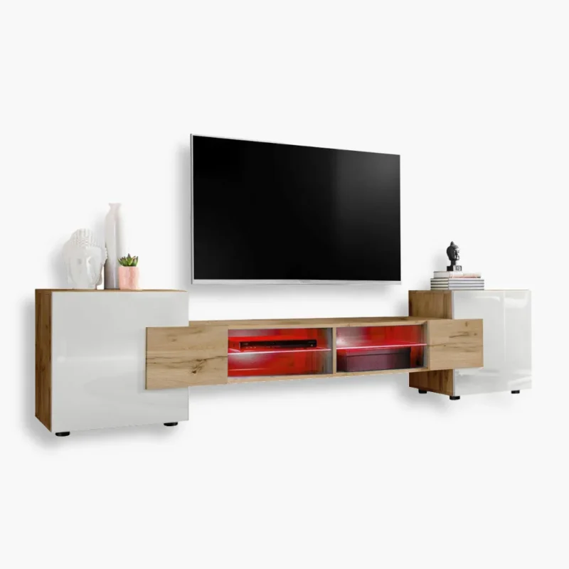 Merano RGB Wotan Wotan White
