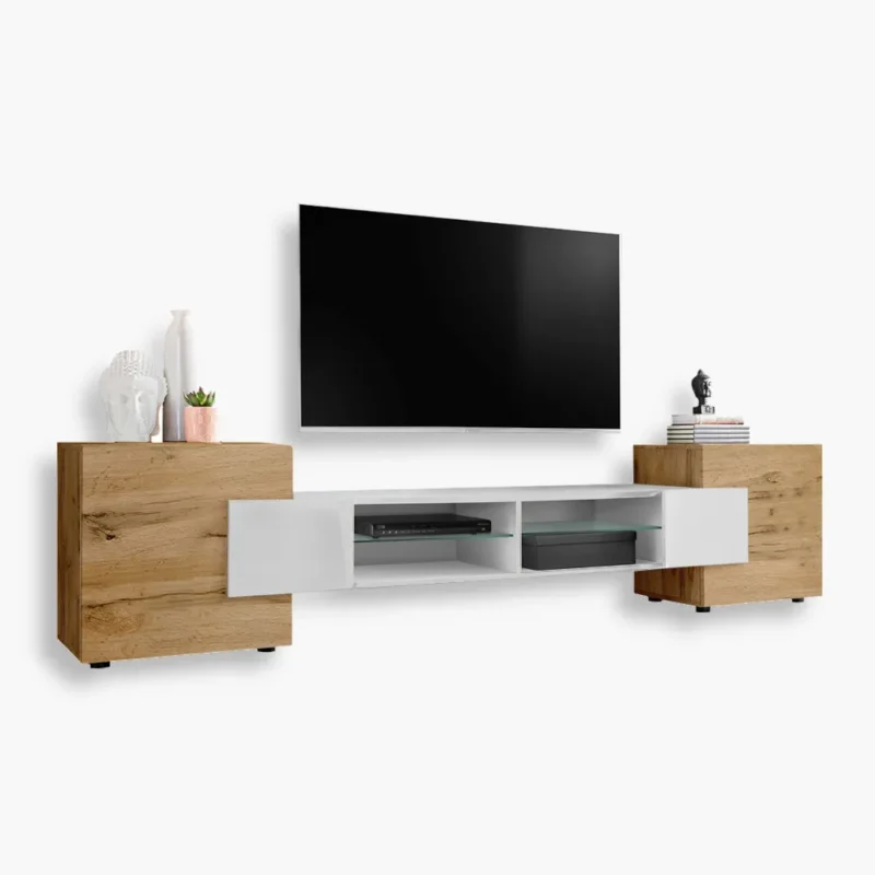 Merano noLED Wotan White Wotan