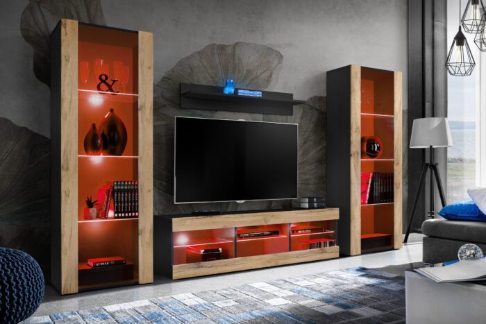Open SET6 RGB Black Wotan