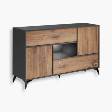 Commode 4D Orvieto