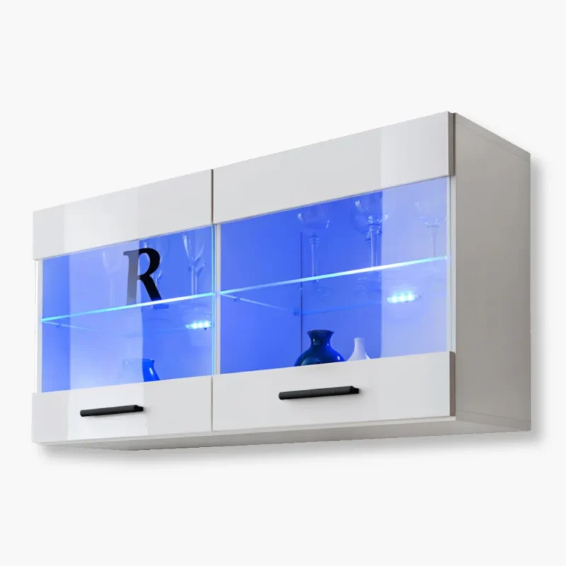 Savona Blu White White