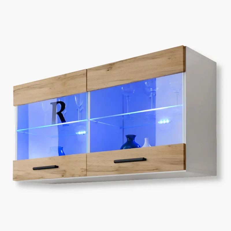 Savona Blu White Wotan
