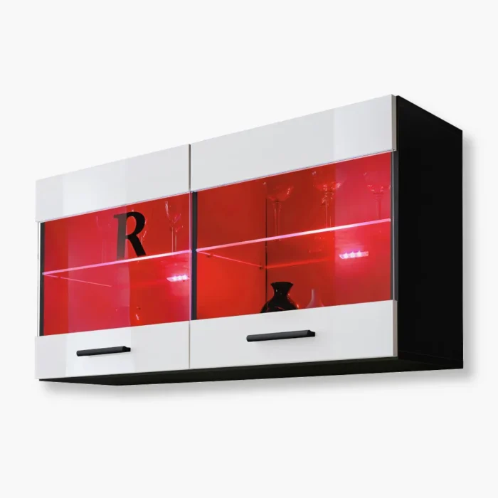 Savona RGB Black White 1