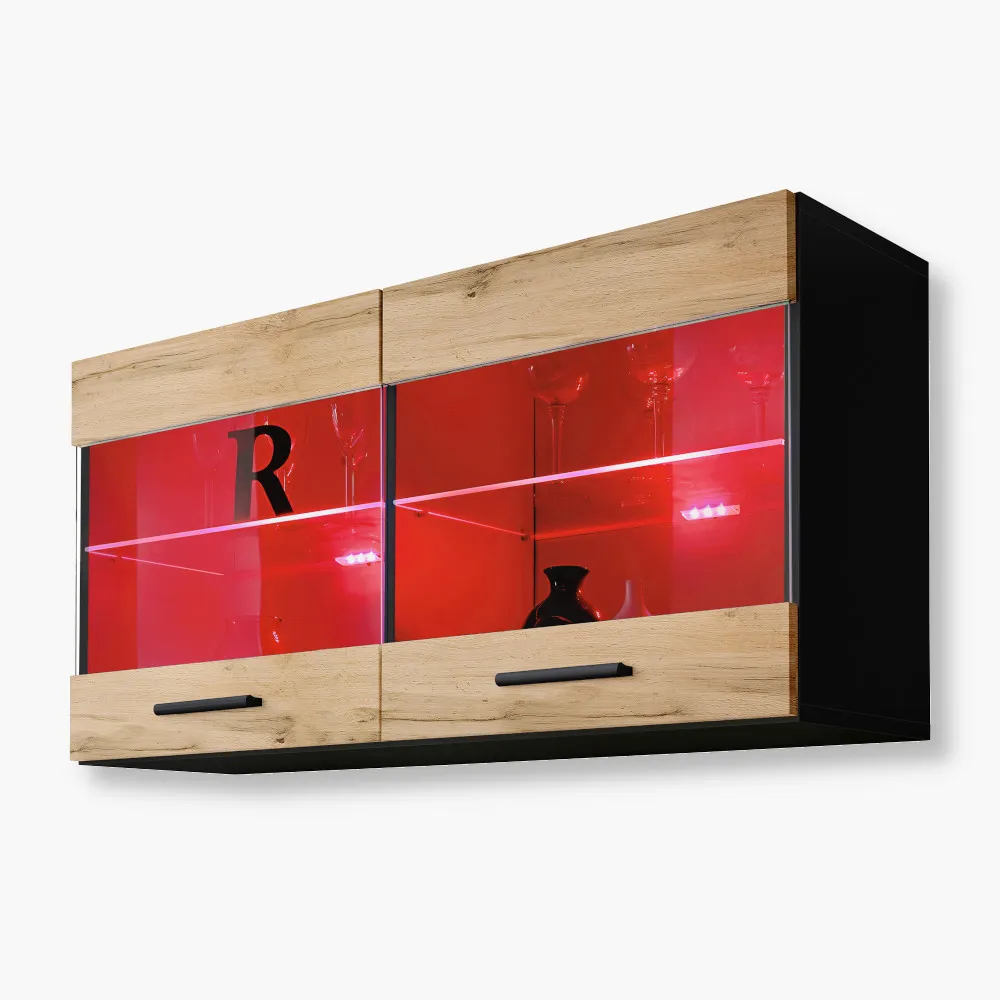 Savona RGB Black Wotan