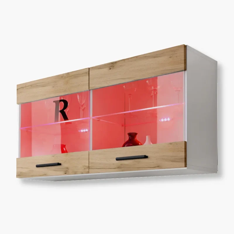 Savona RGB White Wotan