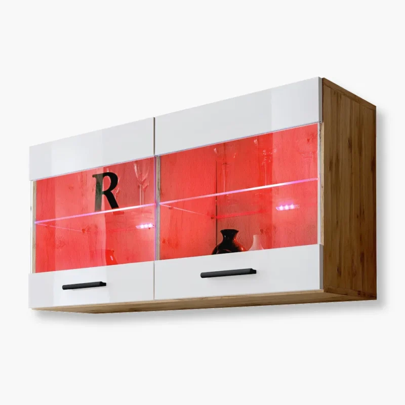 Savona RGB Wotan White