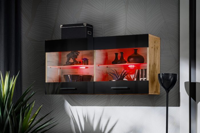T25 RGB Wotan Black