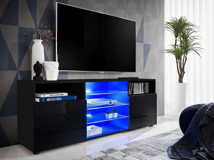 T38 Black Black