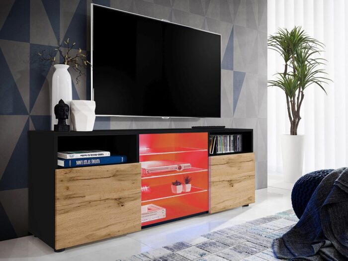 T38 RGB Black Wotan