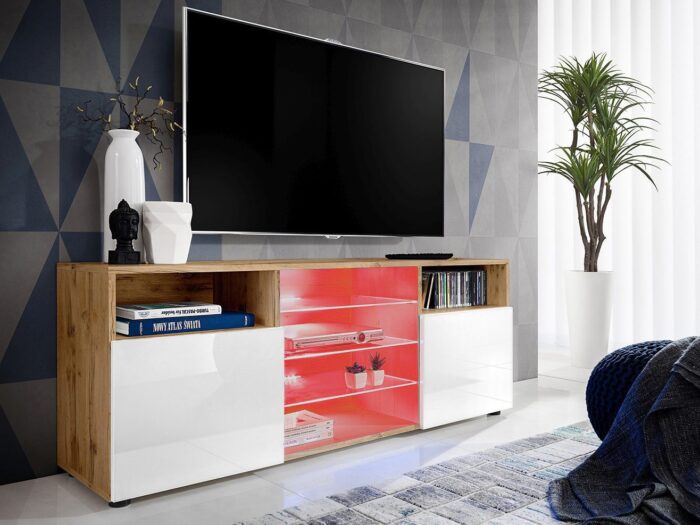 T38 RGB Wotan White