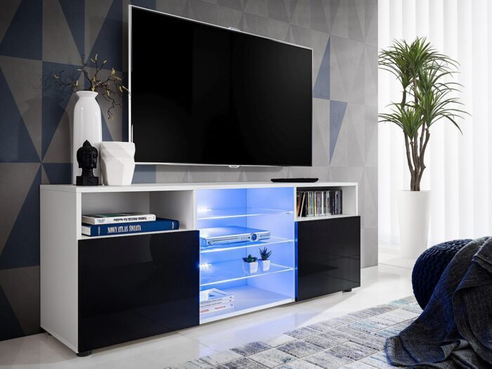 T38 White Black 1