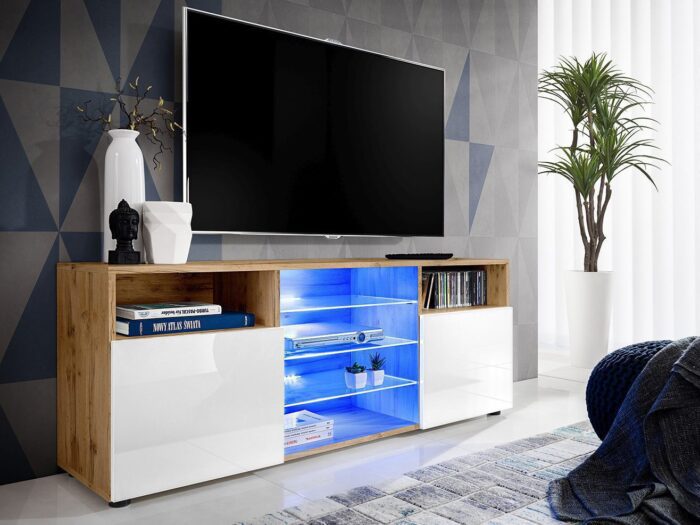 T38 Wotan White