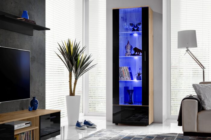 T40 Wotan Black