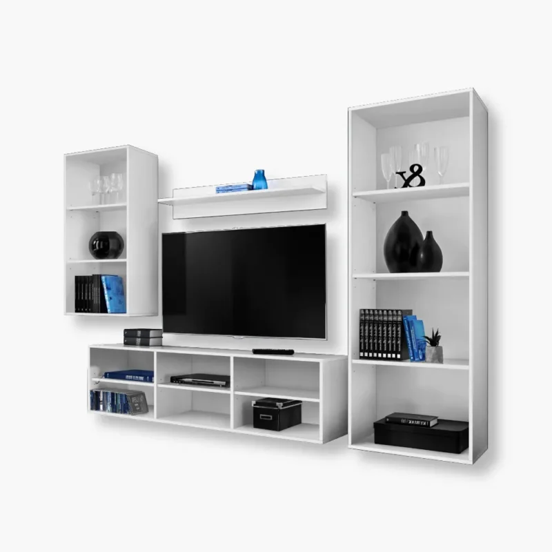 Taranto Medio White