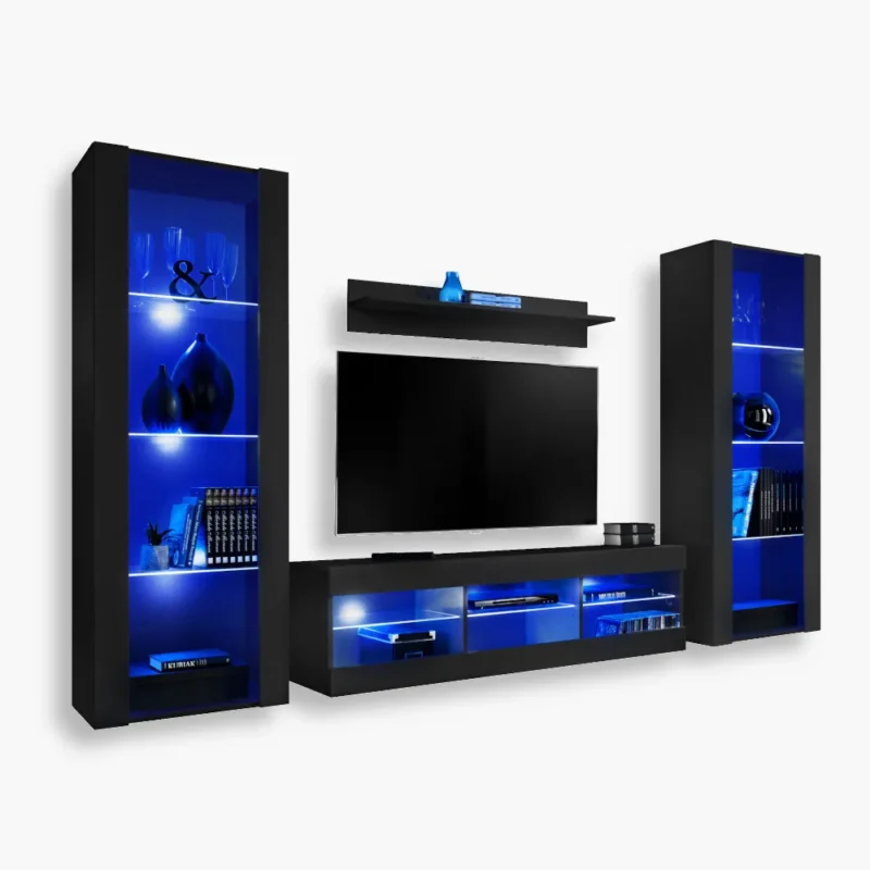 Tivoli Grande Blu Black Black