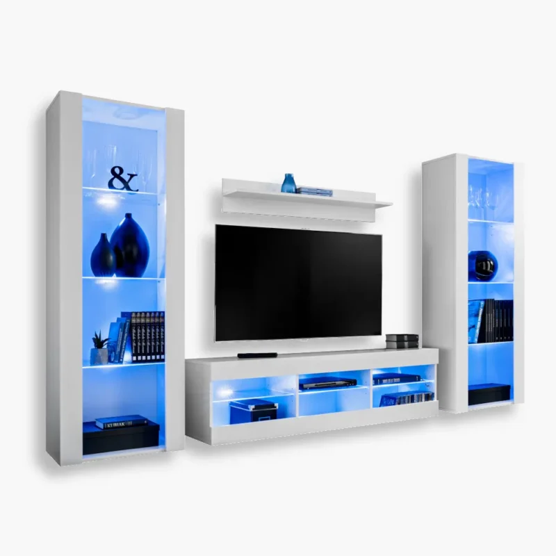 Tivoli Grande Blu White White