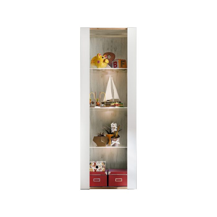 Tivoli Wit noLED biale tlo front wotan white