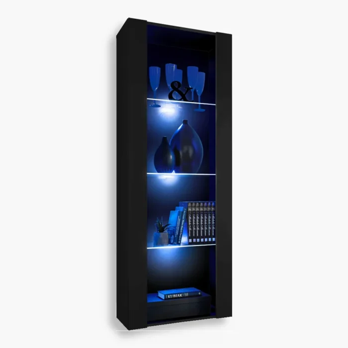 Tivoli Wit1 Blu Black Black