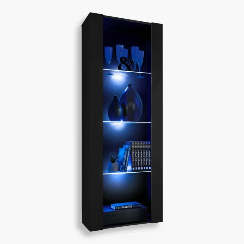 Tivoli Wit1 Blu Black Black