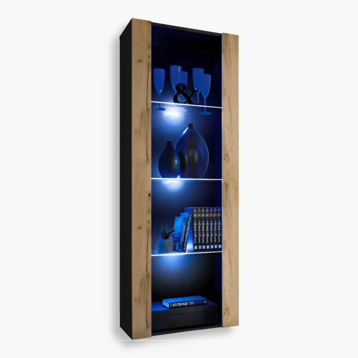 Tivoli Wit1 Blu Black Wotan