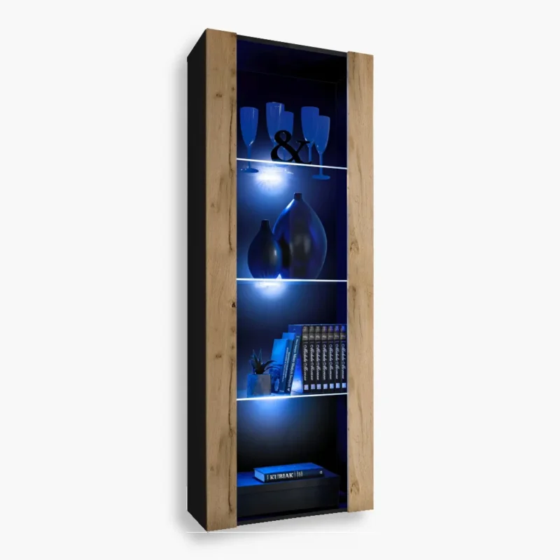 Tivoli Wit1 Blu Black Wotan