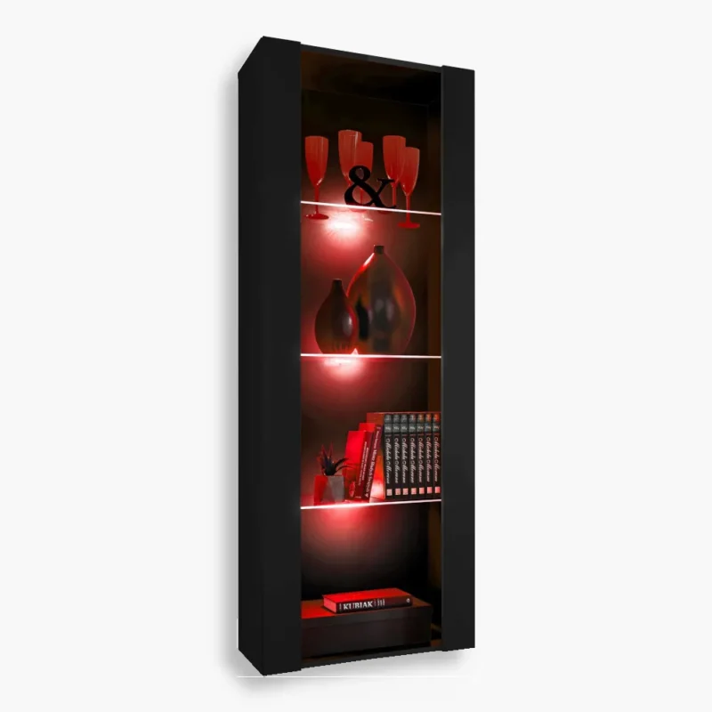 Tivoli Wit1 RGB Black Black