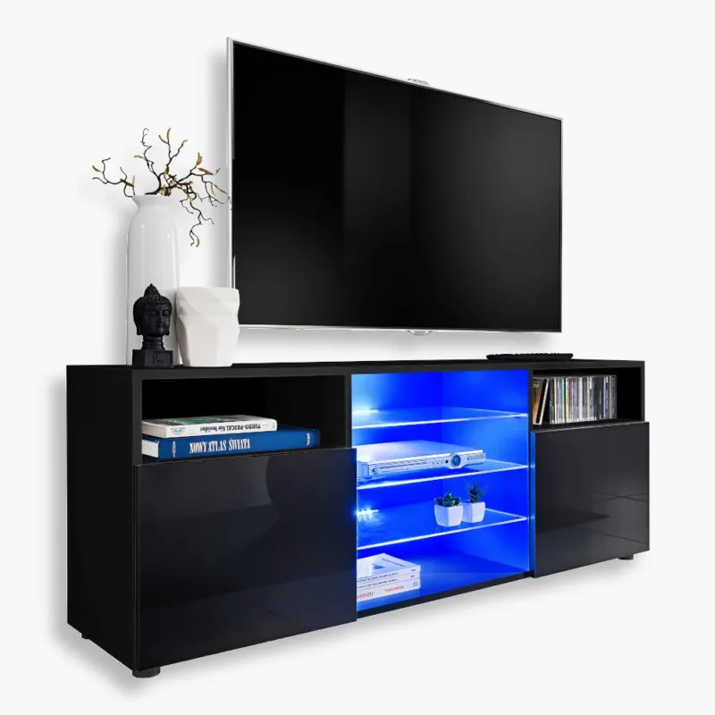 Urbina Blu Black Black