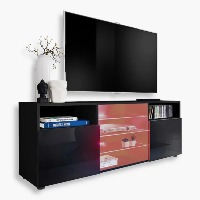 Urbina RGB Black Black 1